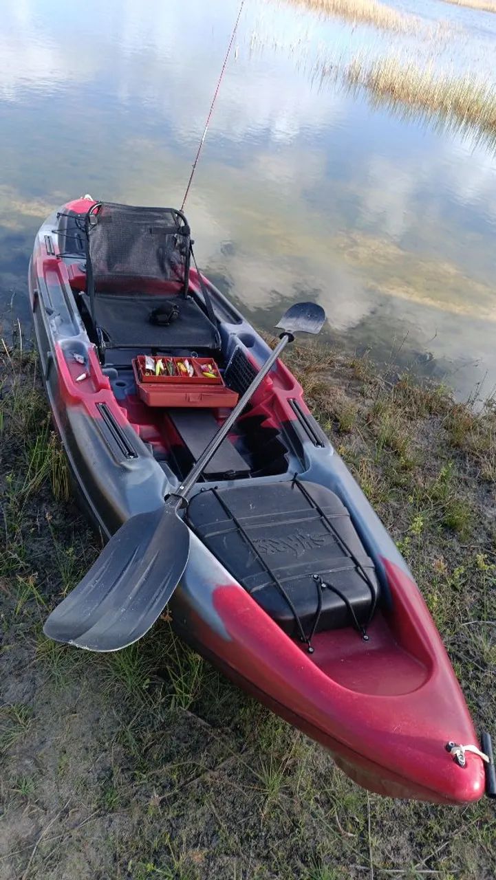 Caiaque Chark  - Foto 2