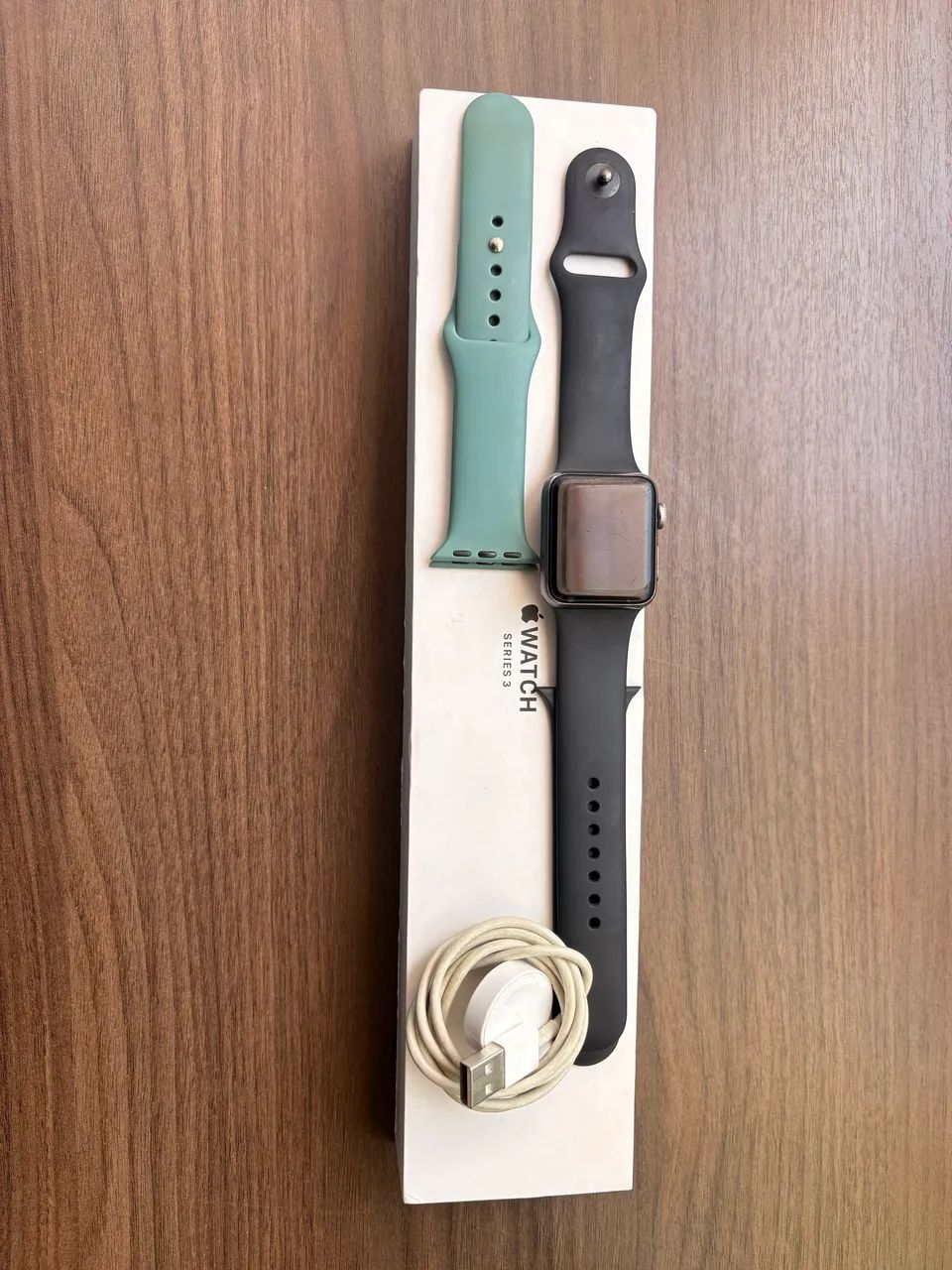 Apple Watch Série 3 (Usado) 