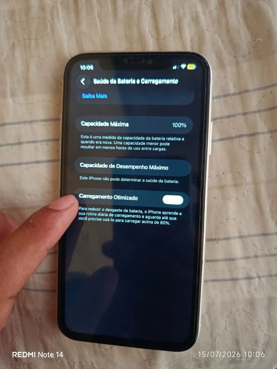 iPhone 11  - Foto 4