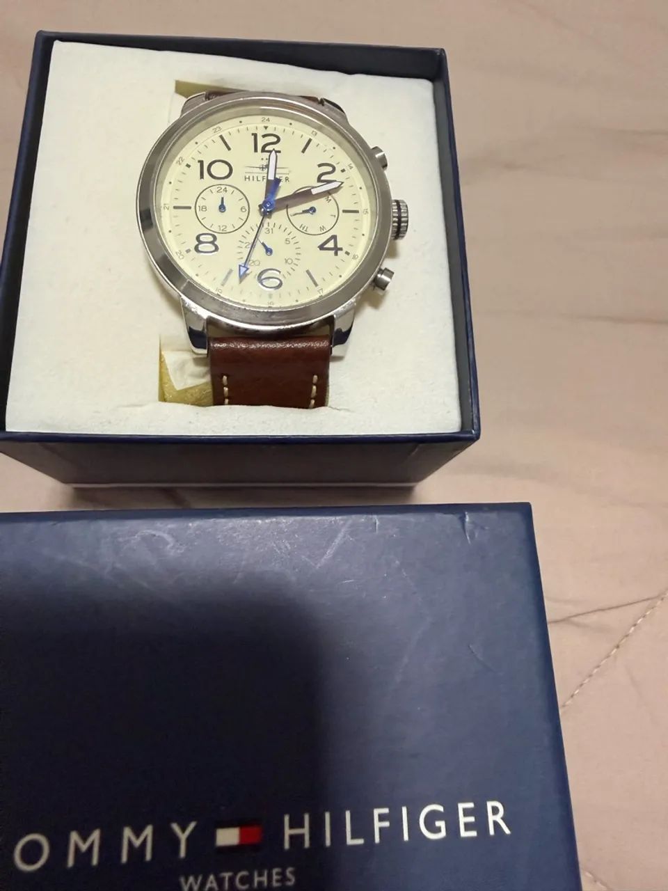 Relógios Tommy Hilfiger  - Foto 2