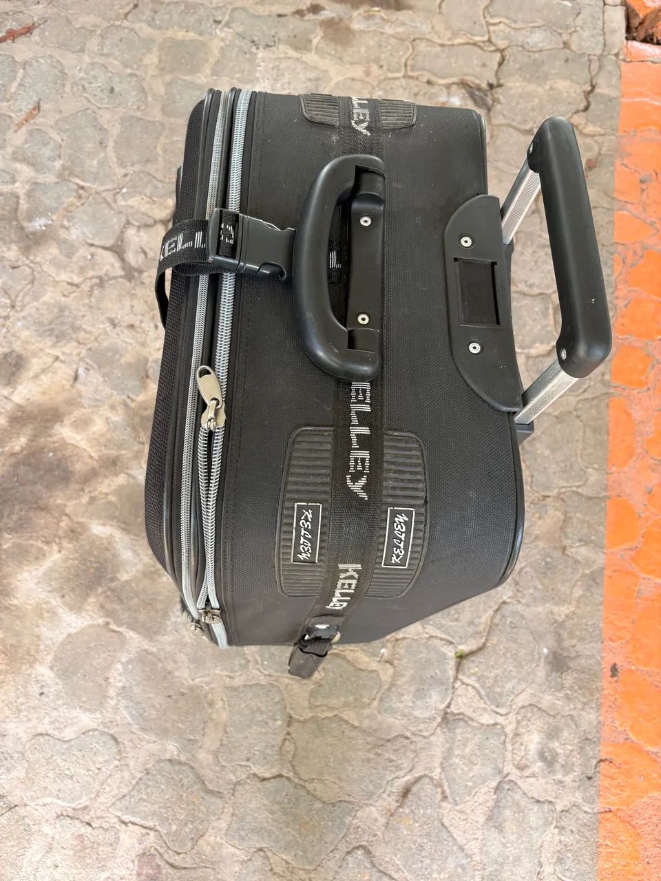 Mala de viagem  - Foto 4