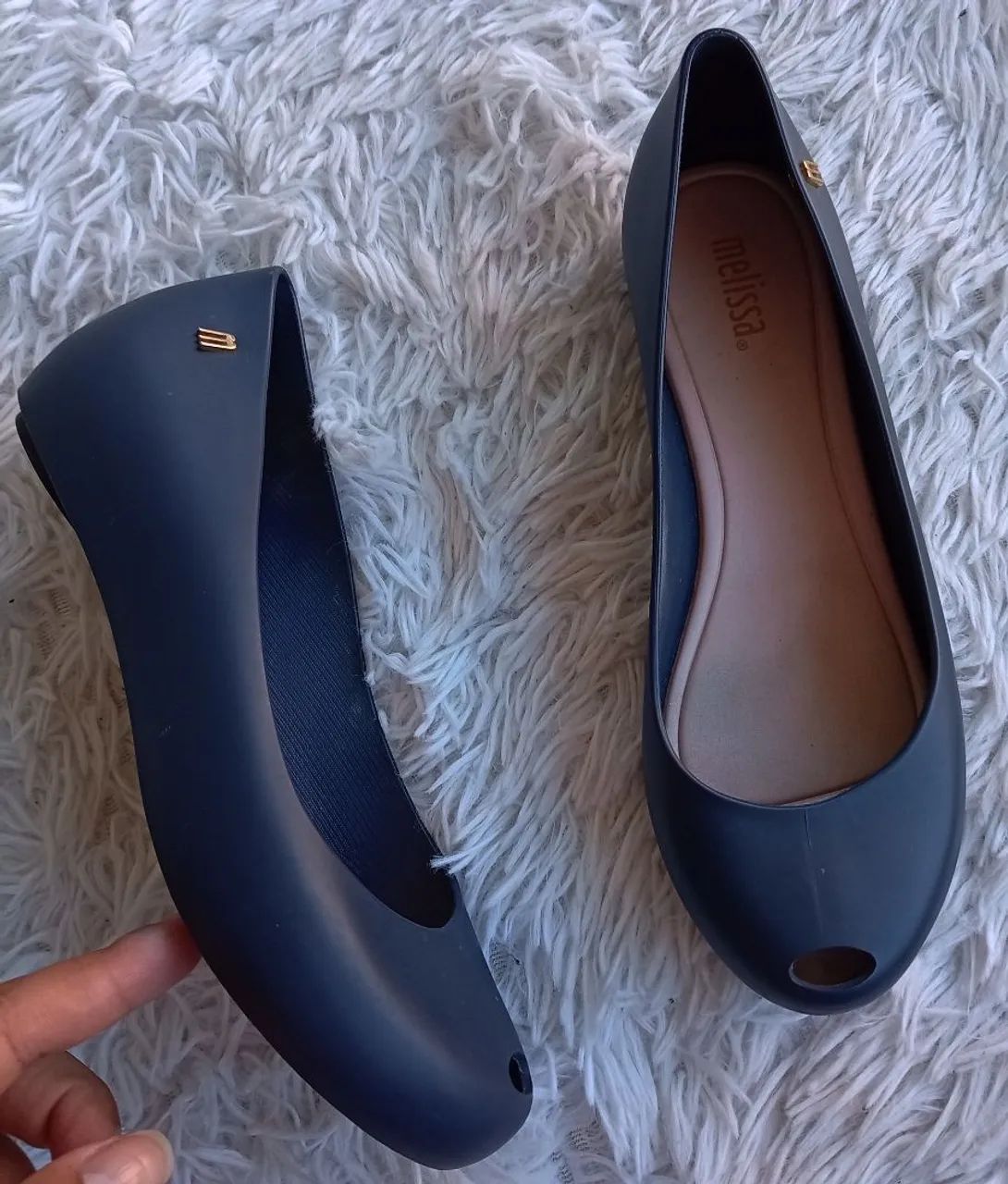 Melissa Ultragirl Basic 