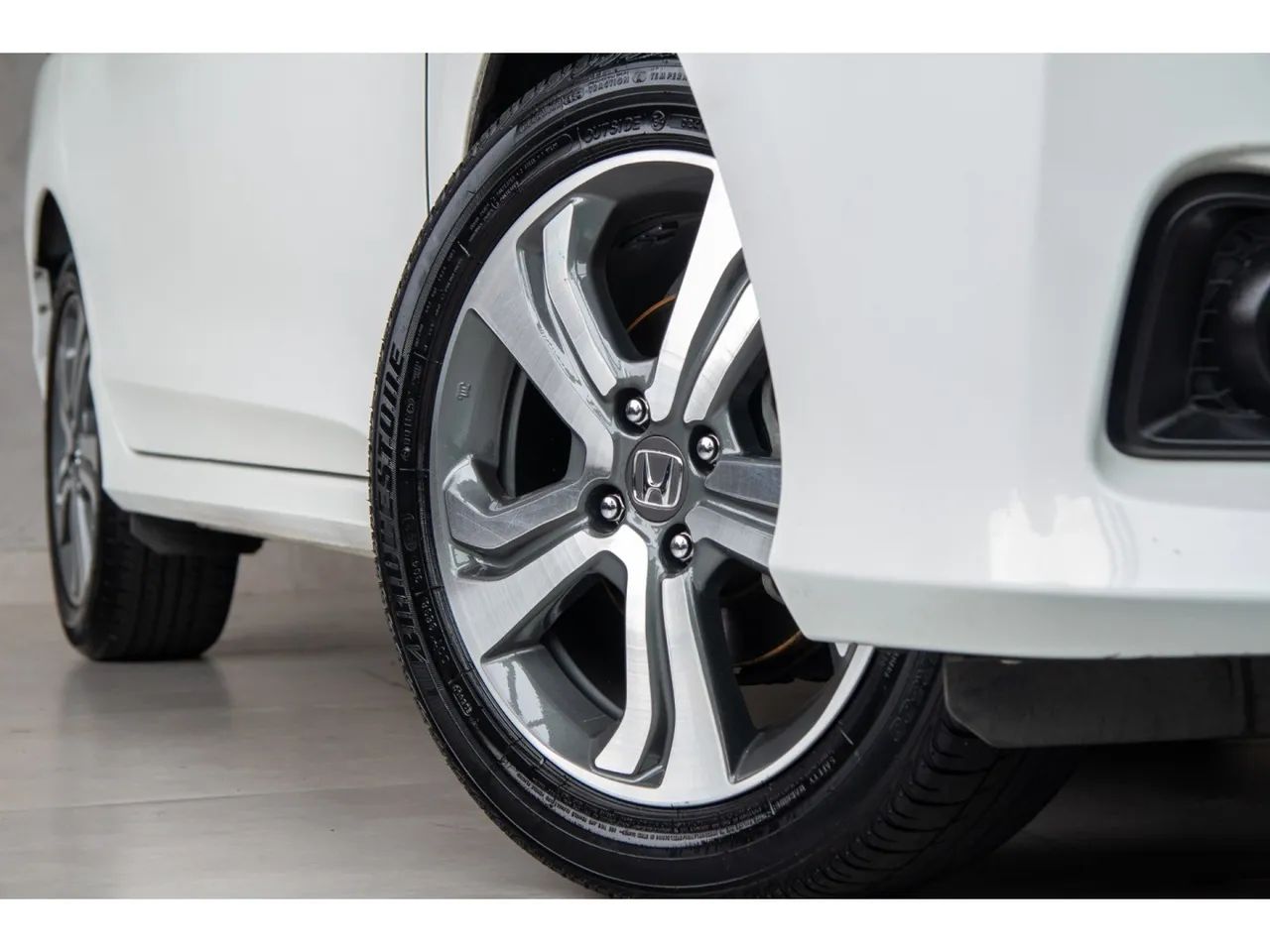 Honda City Sedan EX 1.5 Flex 16V 4p Aut., foto 5 de 14