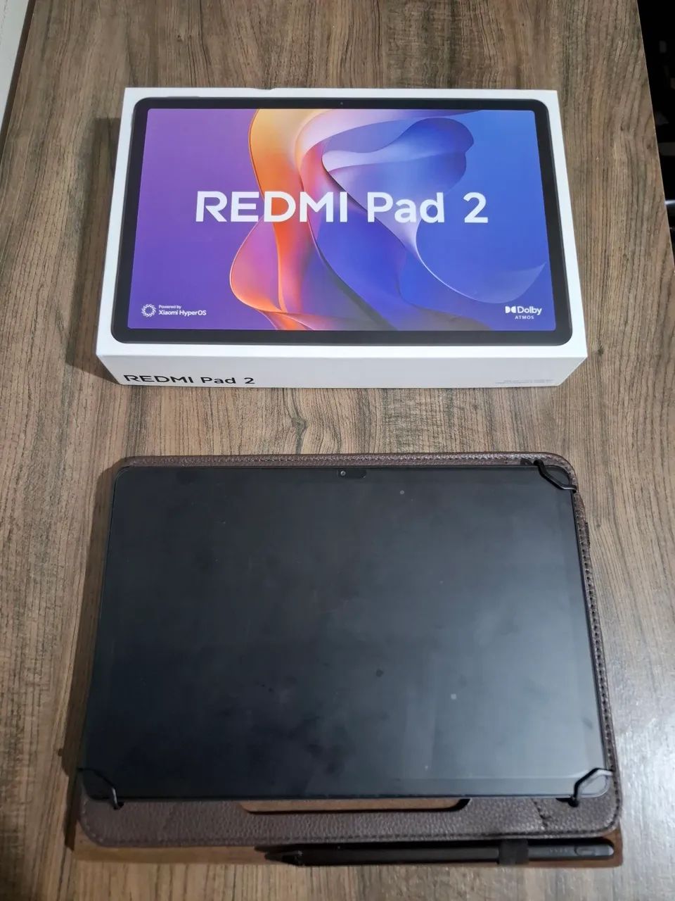 Tablet xiaomi pad 2 - Foto 2