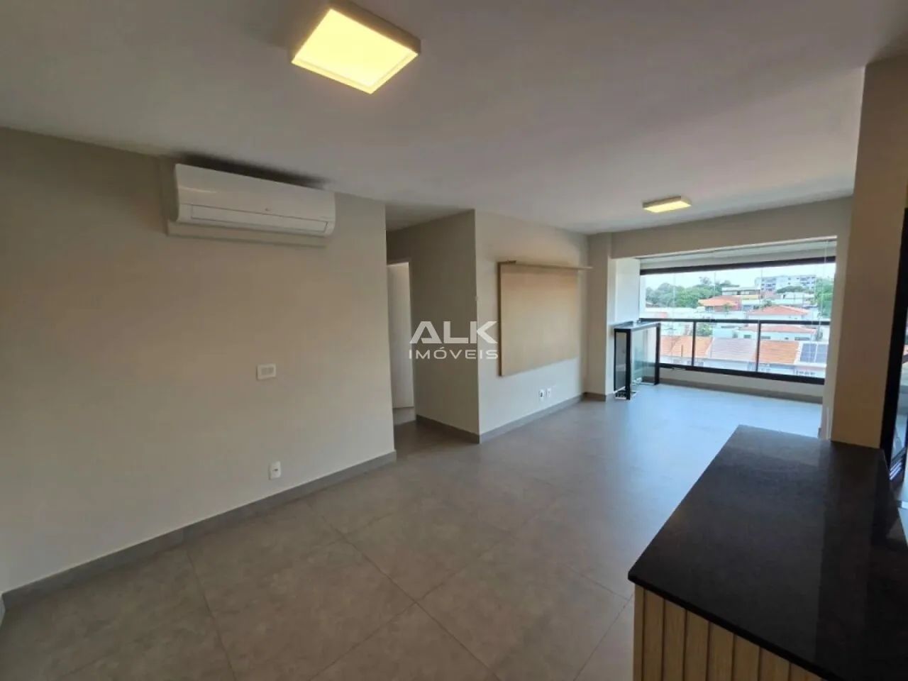 Apartamento para alugar com 80m², 3 quartos e 1 vaga - Foto 3