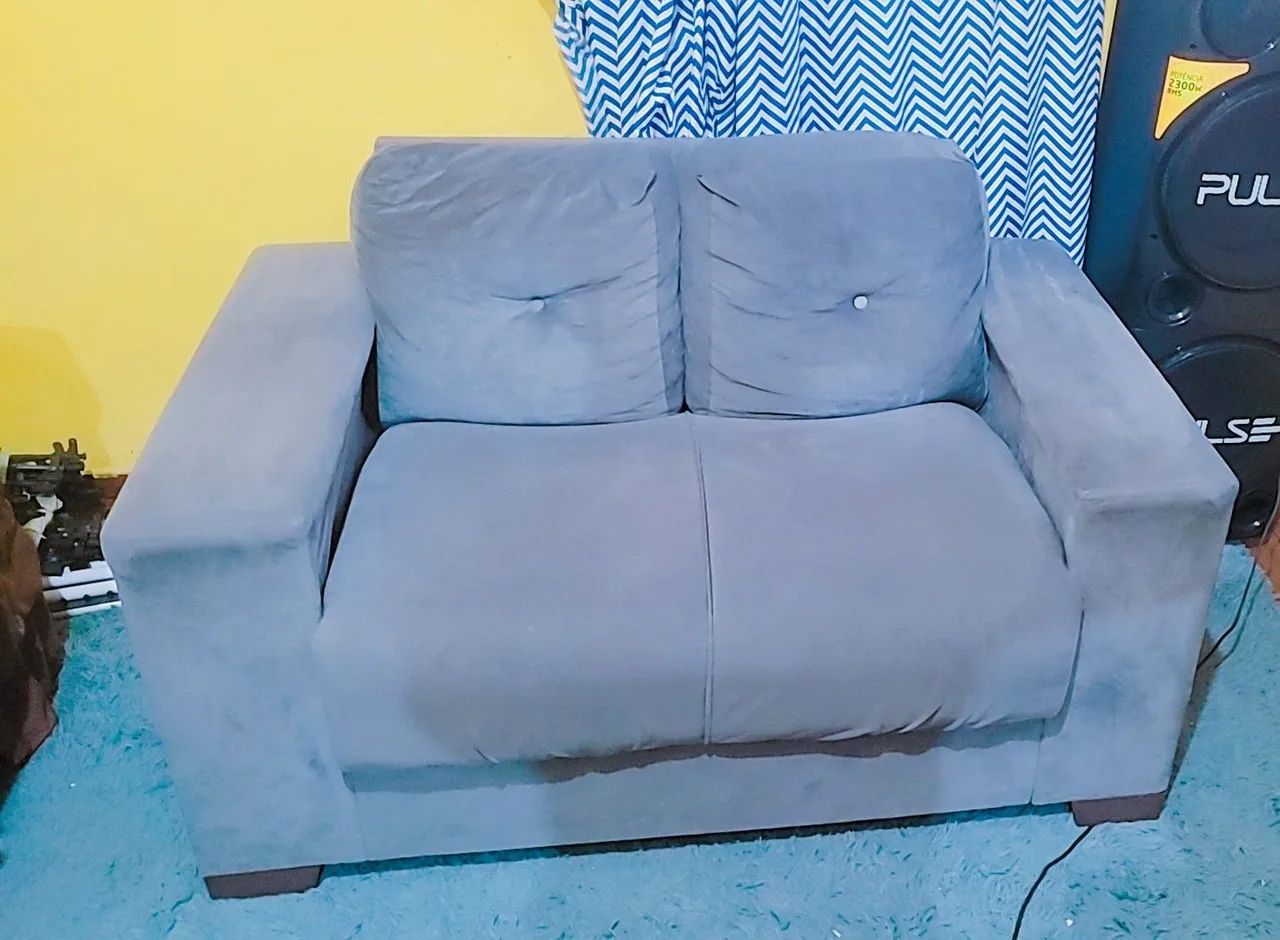 SOFA - Foto 2