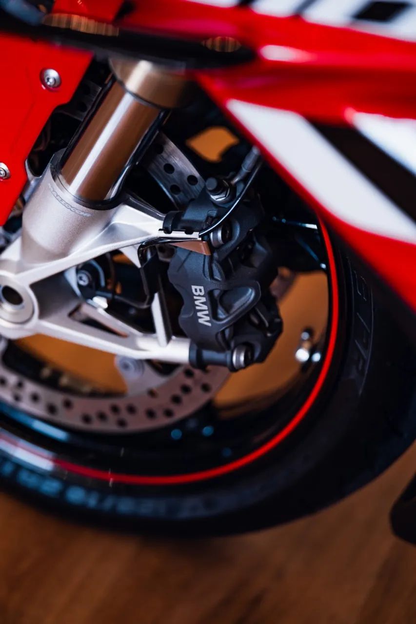 S1000 RR ABS 2024 - Foto 4