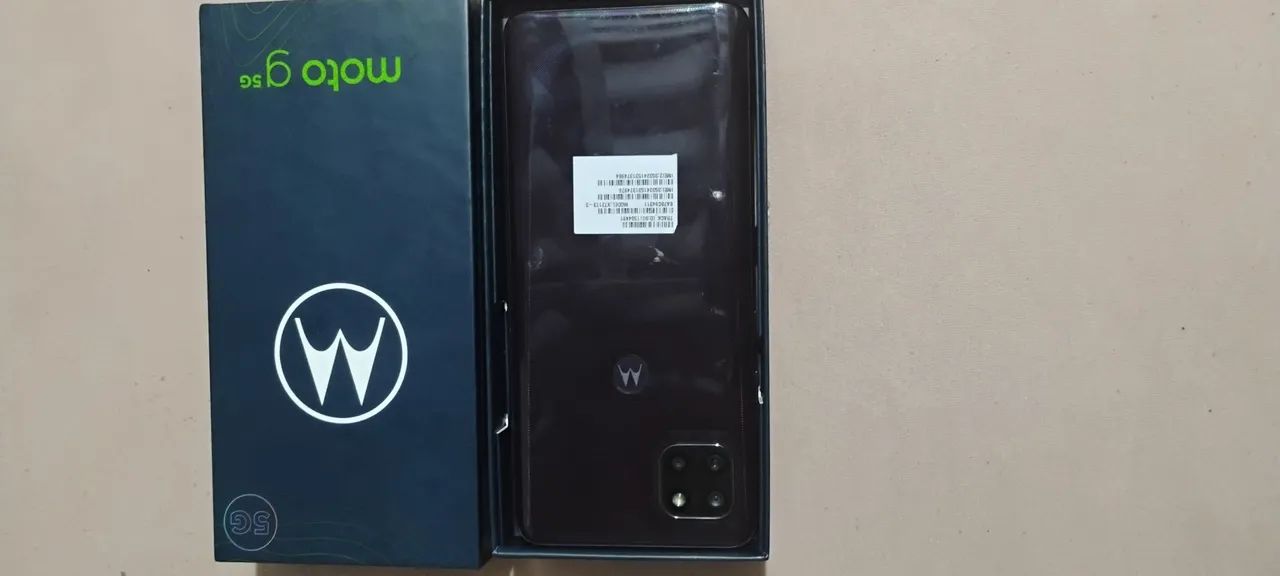 Celular moto g 5G - Foto 2