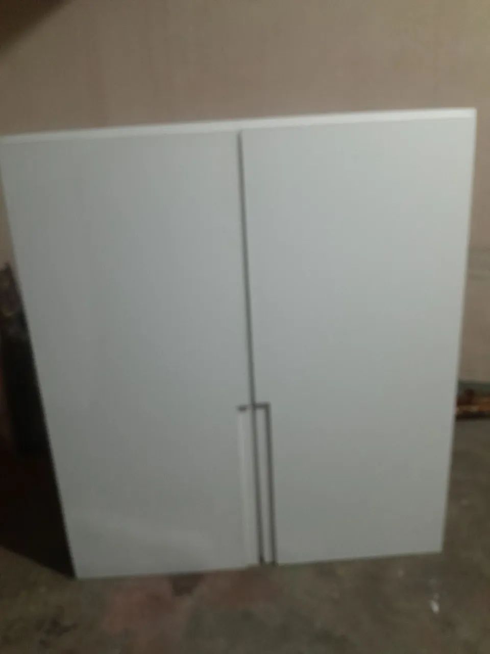 Armário branco  - Foto 2
