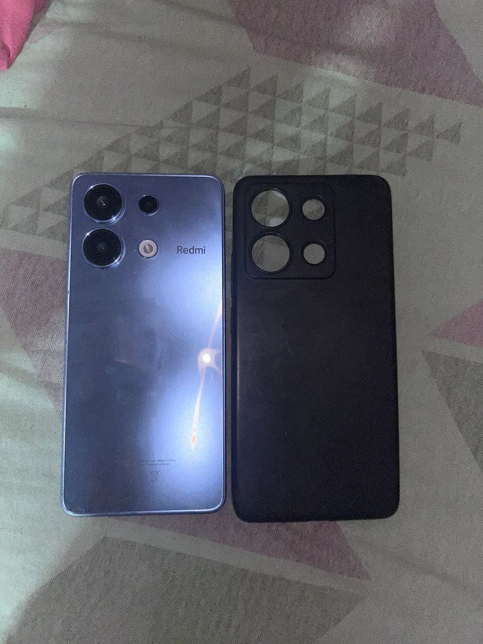 Redmi note 13 4g