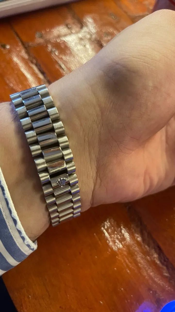 Rolex Datejust - Foto 2