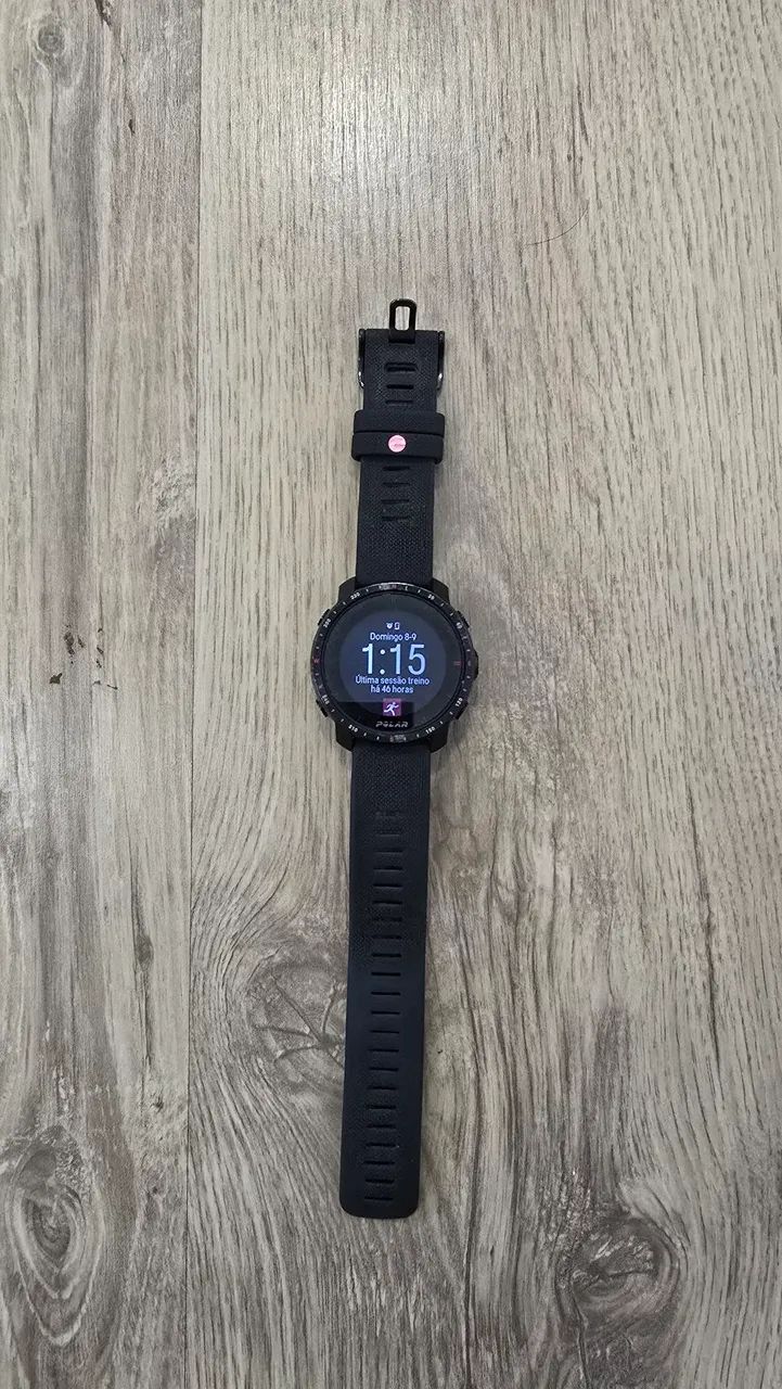 POLAR GRIT X PRO  - Foto 3