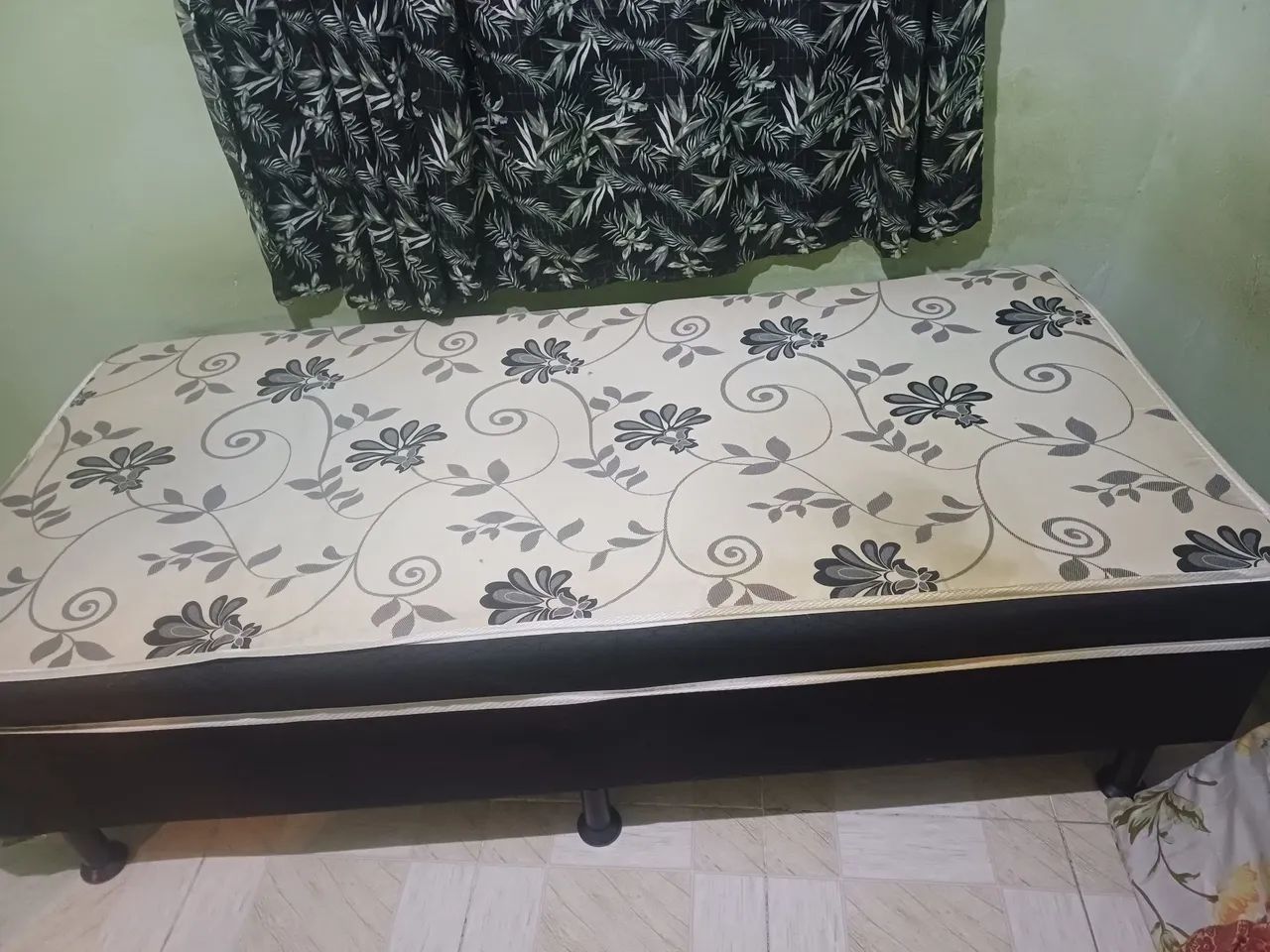 Cama de solteiro  - Foto 3