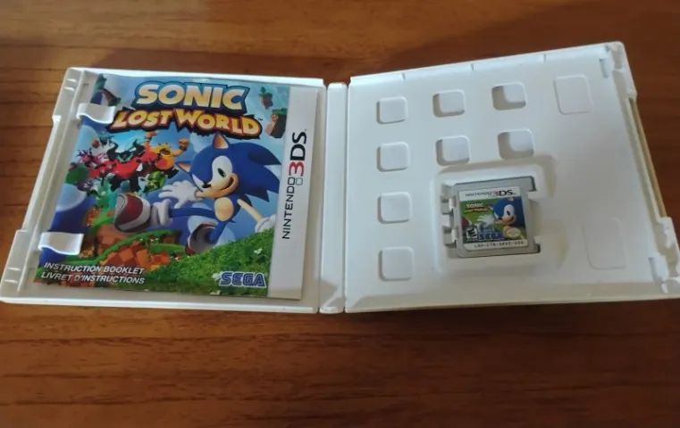 Jogos de 3ds - Foto 4