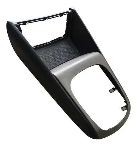 Moldura Console Câmbio Automático Hyundai I30 2009 A 2012 - Foto 4