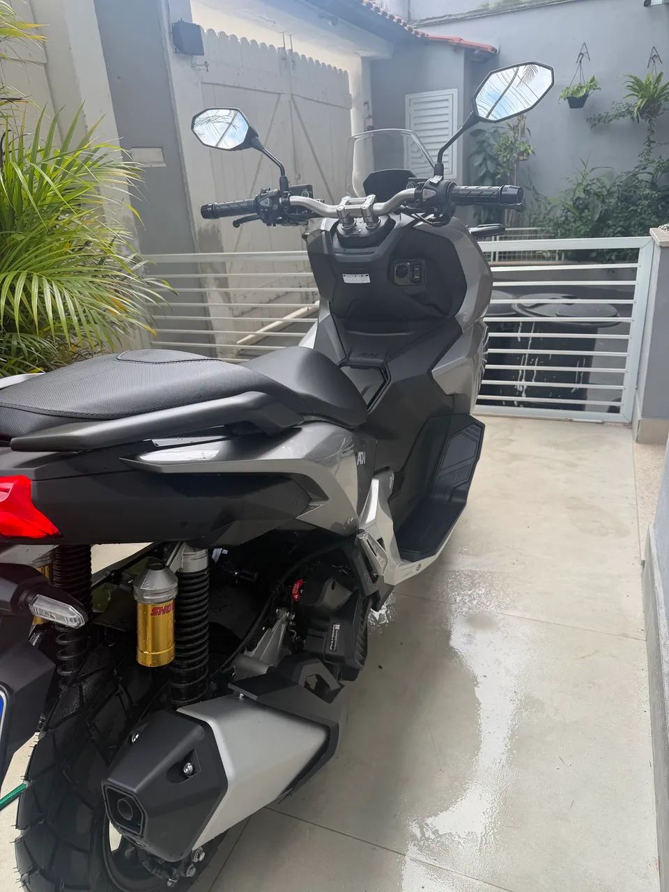 ADV 160 - ZERO KM - Foto 4