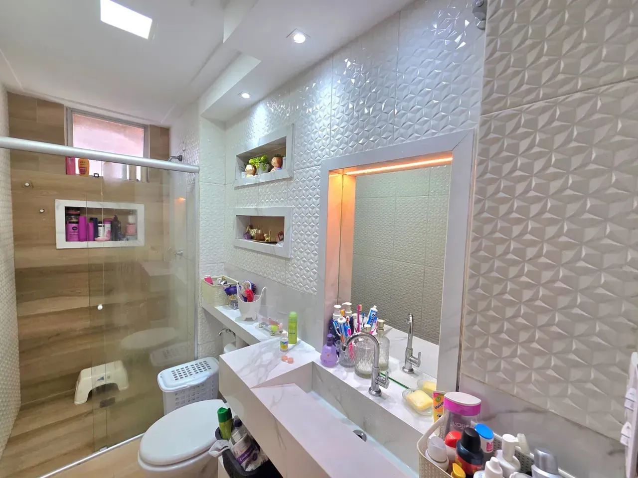 Apartamento à venda no Edifício Saint Leon - Foto 5