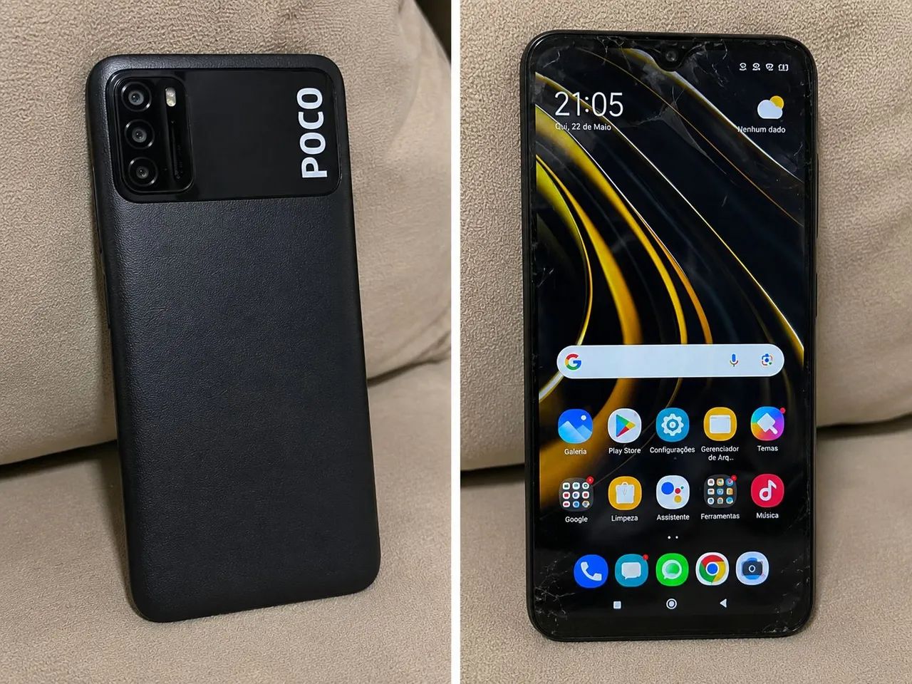 Xiaomi Poco M3