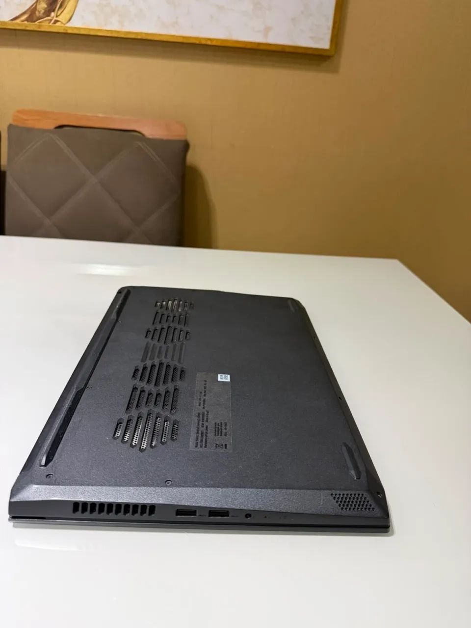 Notebook gamer ideapad i3 Rtx 1650 8g ram - Foto 2