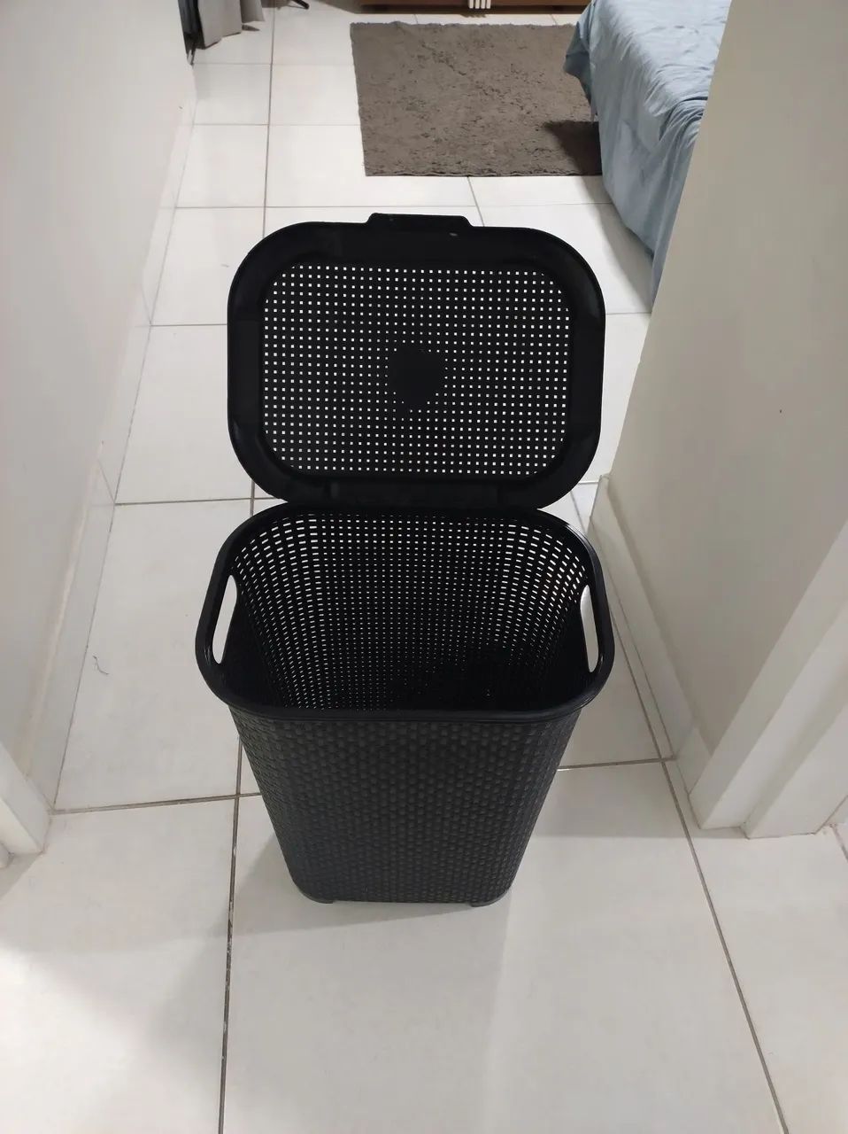 Cesto roupa suja  - Foto 3