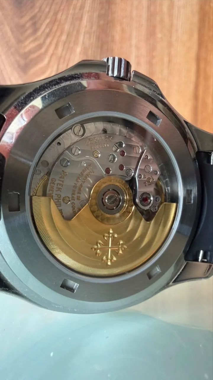 Patek aquanaut  - Foto 3