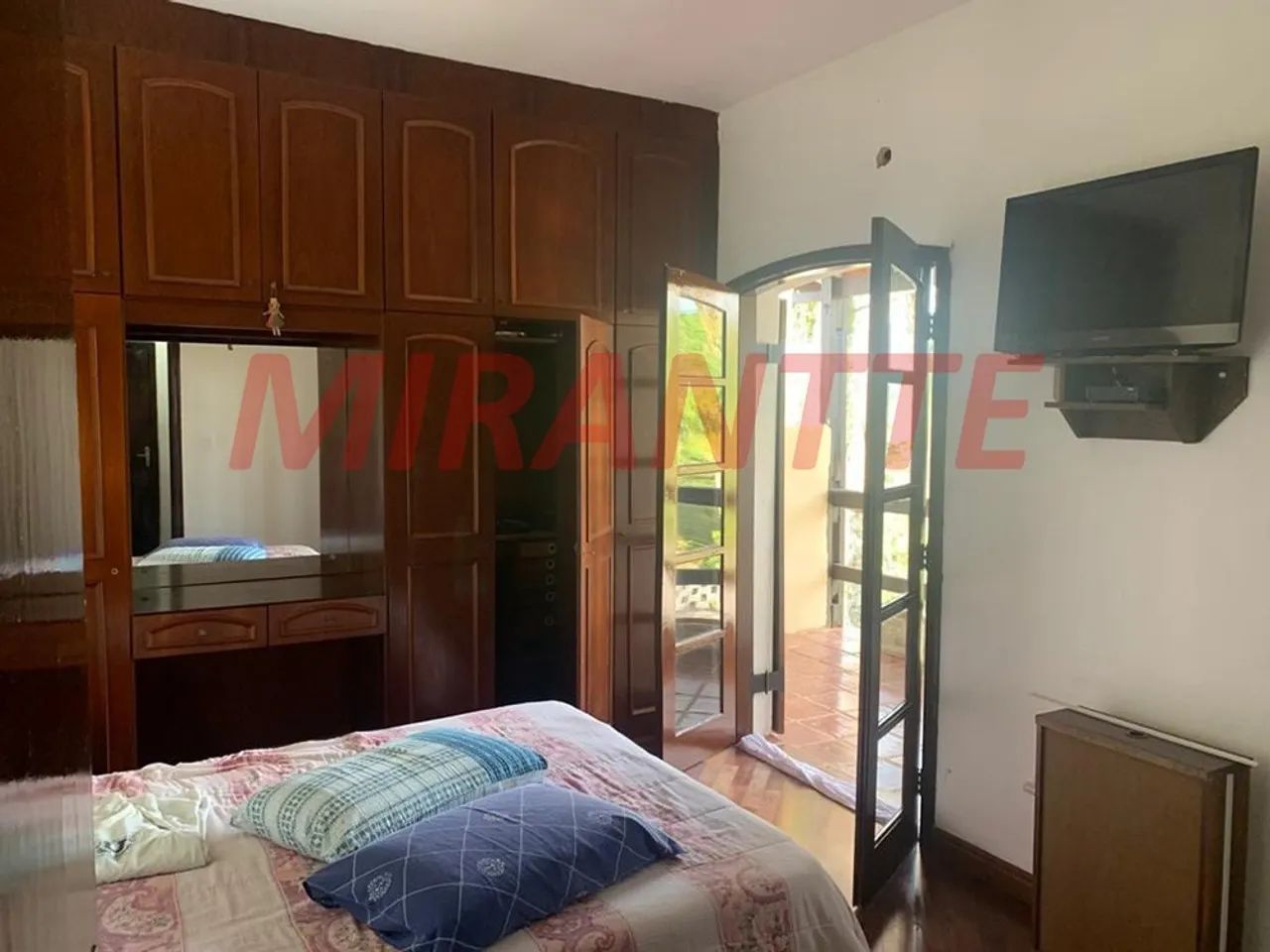 Chácara com 5 quartos em Serra Da Cantareira - Foto 4