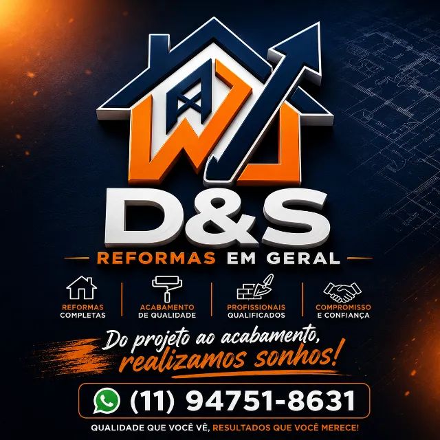 Reformas em Geral 