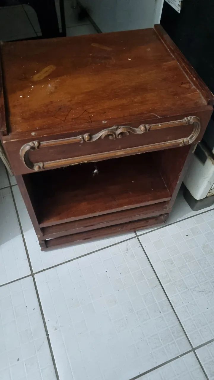 Cômoda pequena  - Foto 2