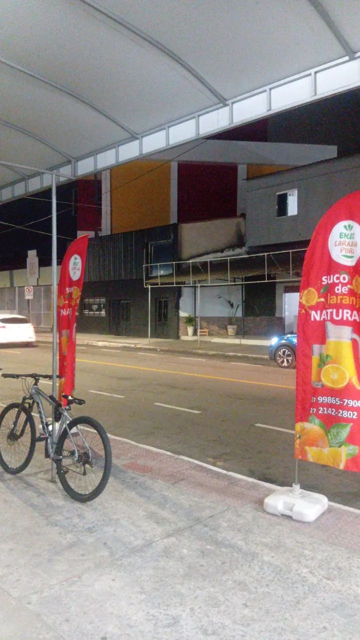 Wind Banner distribuidora de bebidas  - Foto 3