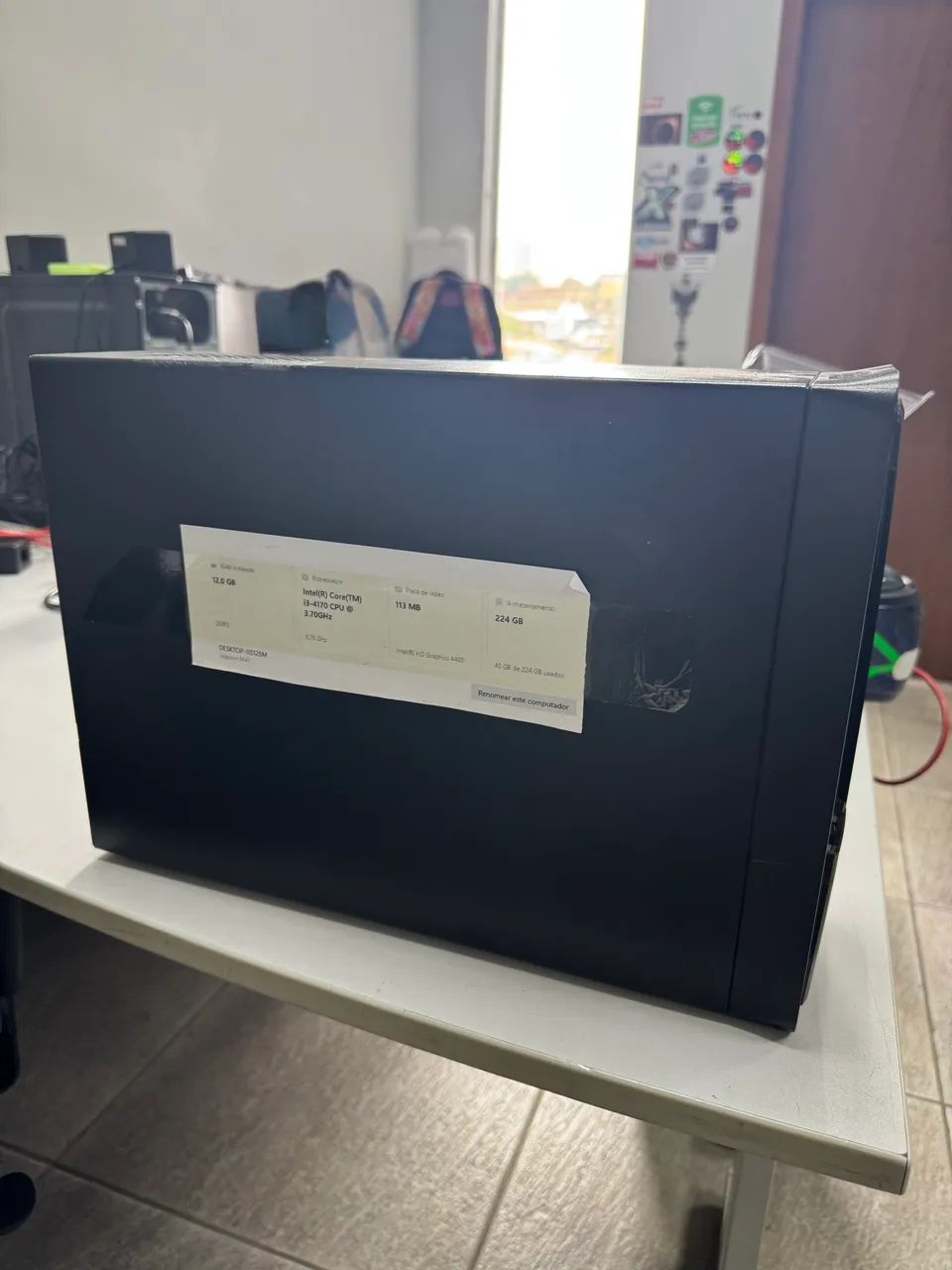 Optiplex Dell - Foto 2