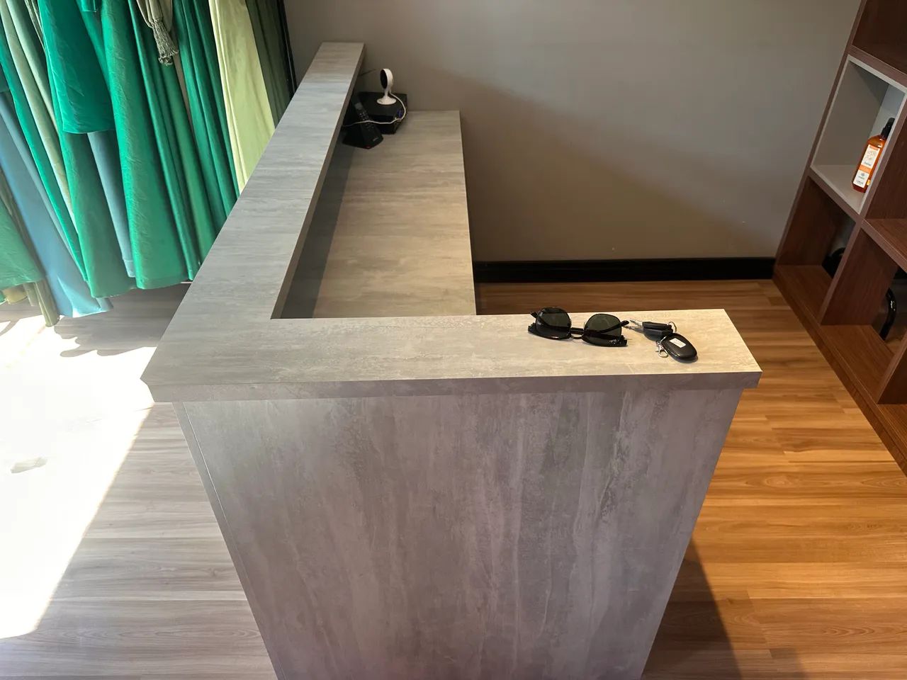 Balcão de loja comercial - Foto 3
