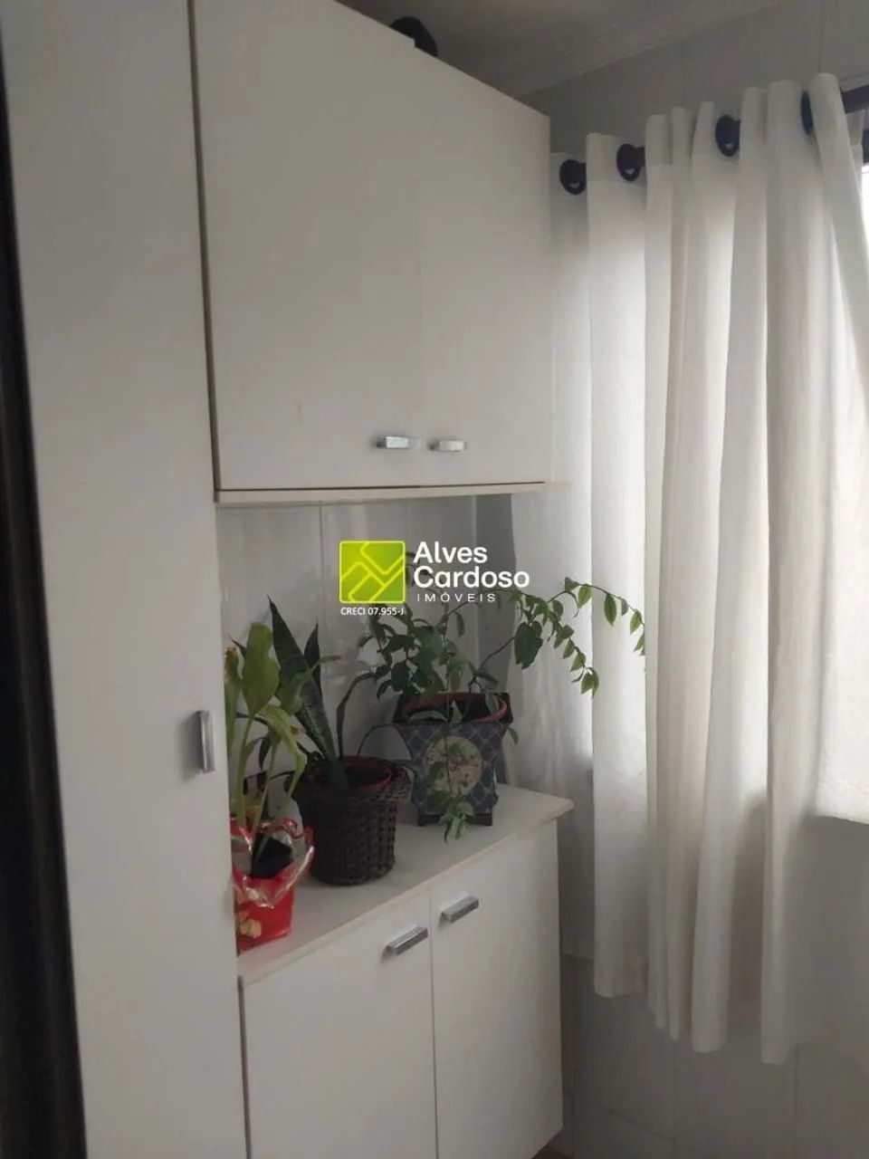 Apartamento para locação no Edifício Maria Fernanda - Sorocaba - Foto 5