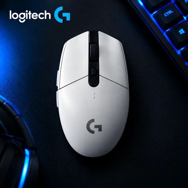 Mouse gamer