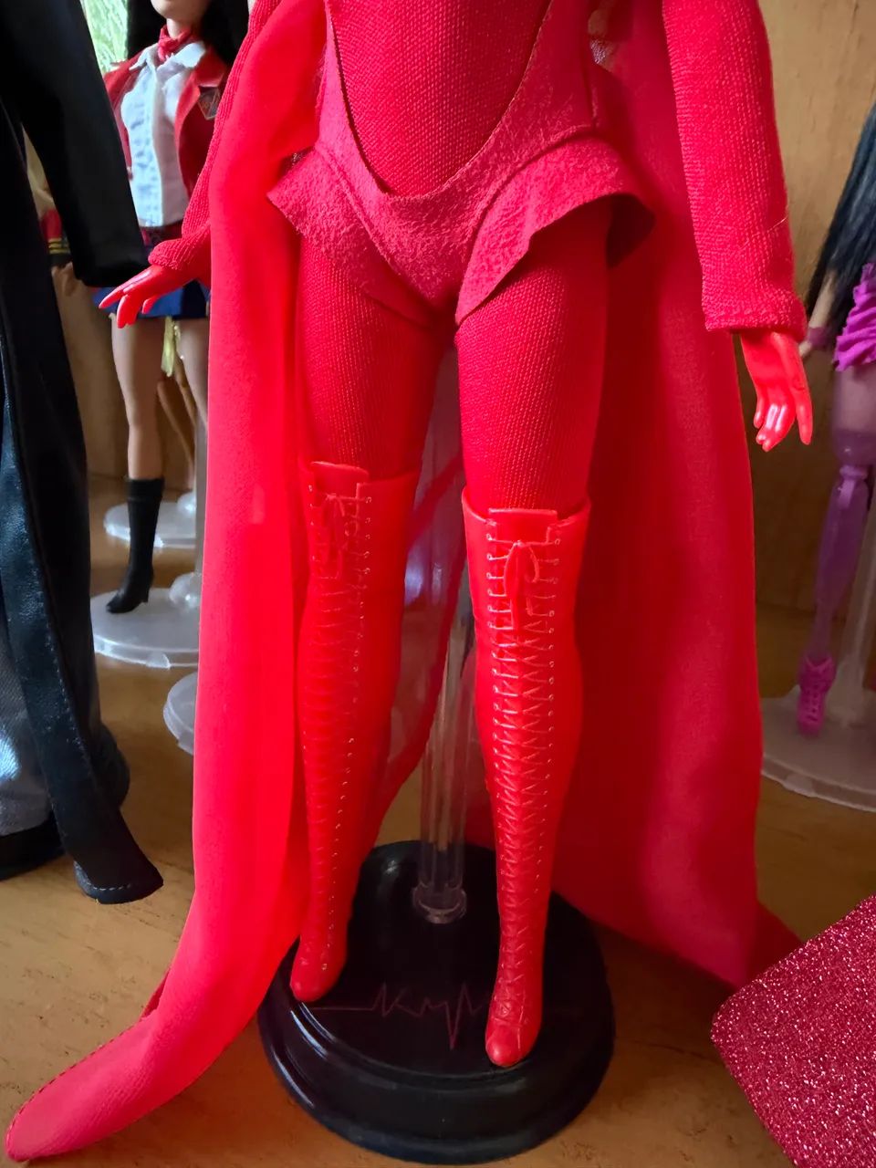 Boneca Barbie kylie minogue - Foto 2