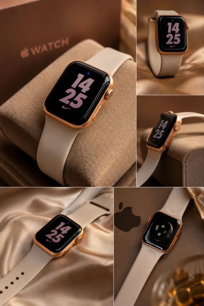 Apple Watch SE