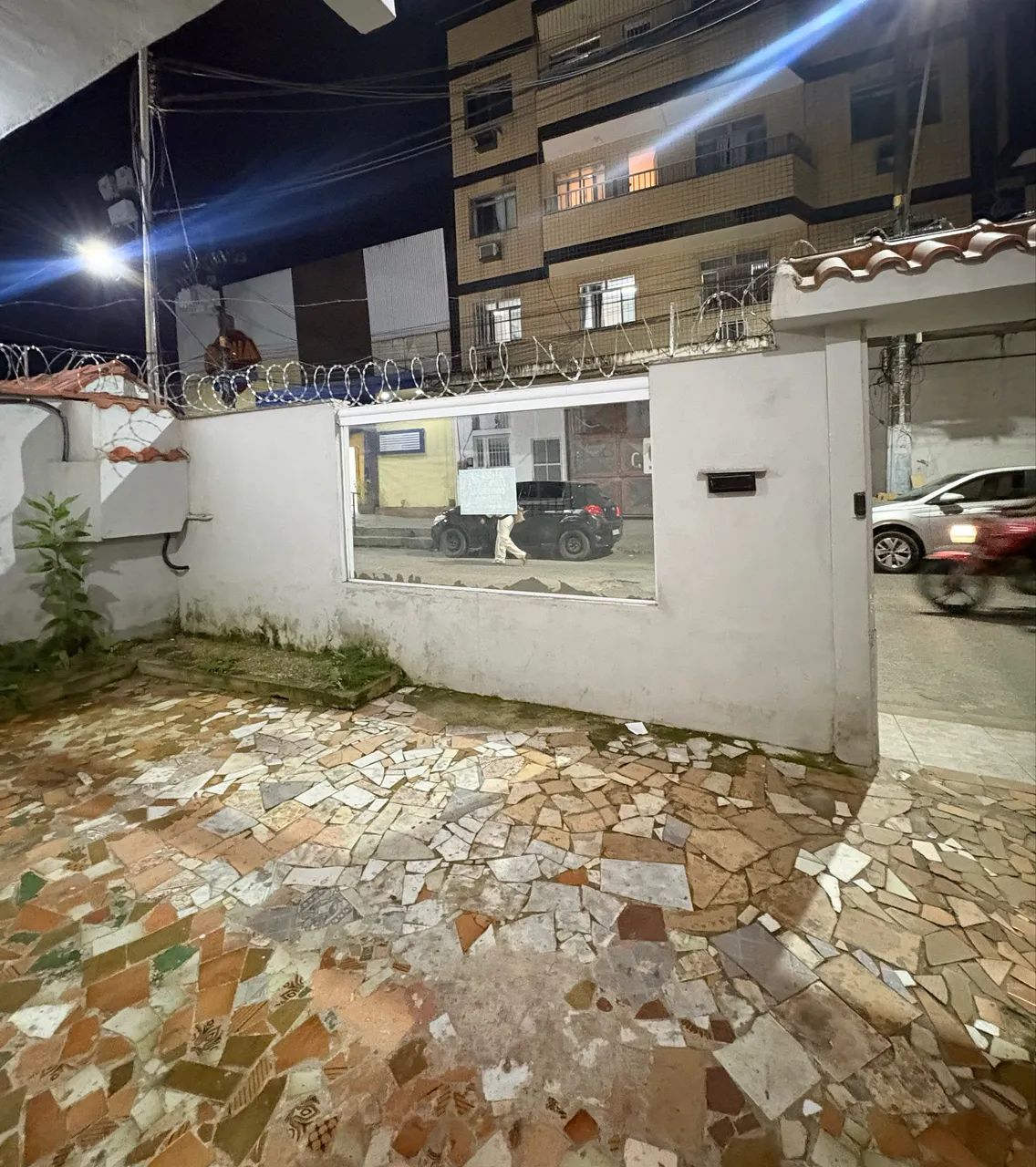 Alugo Imóvel Comercial no Centro de Piabetá - 100 m² - Foto 3