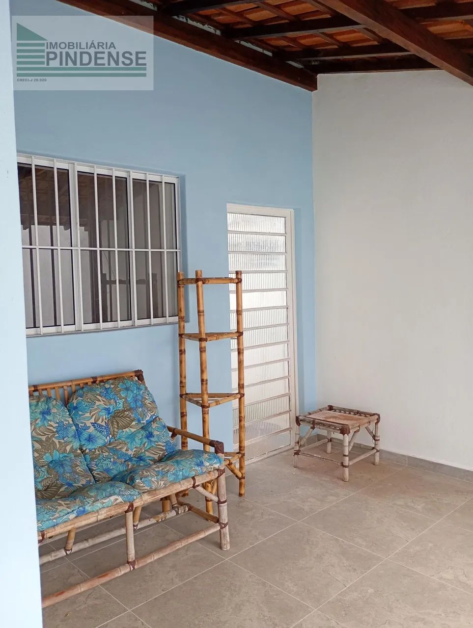 Casa em Parque Sao Benedito - Pindamonhangaba, SP - Foto 5