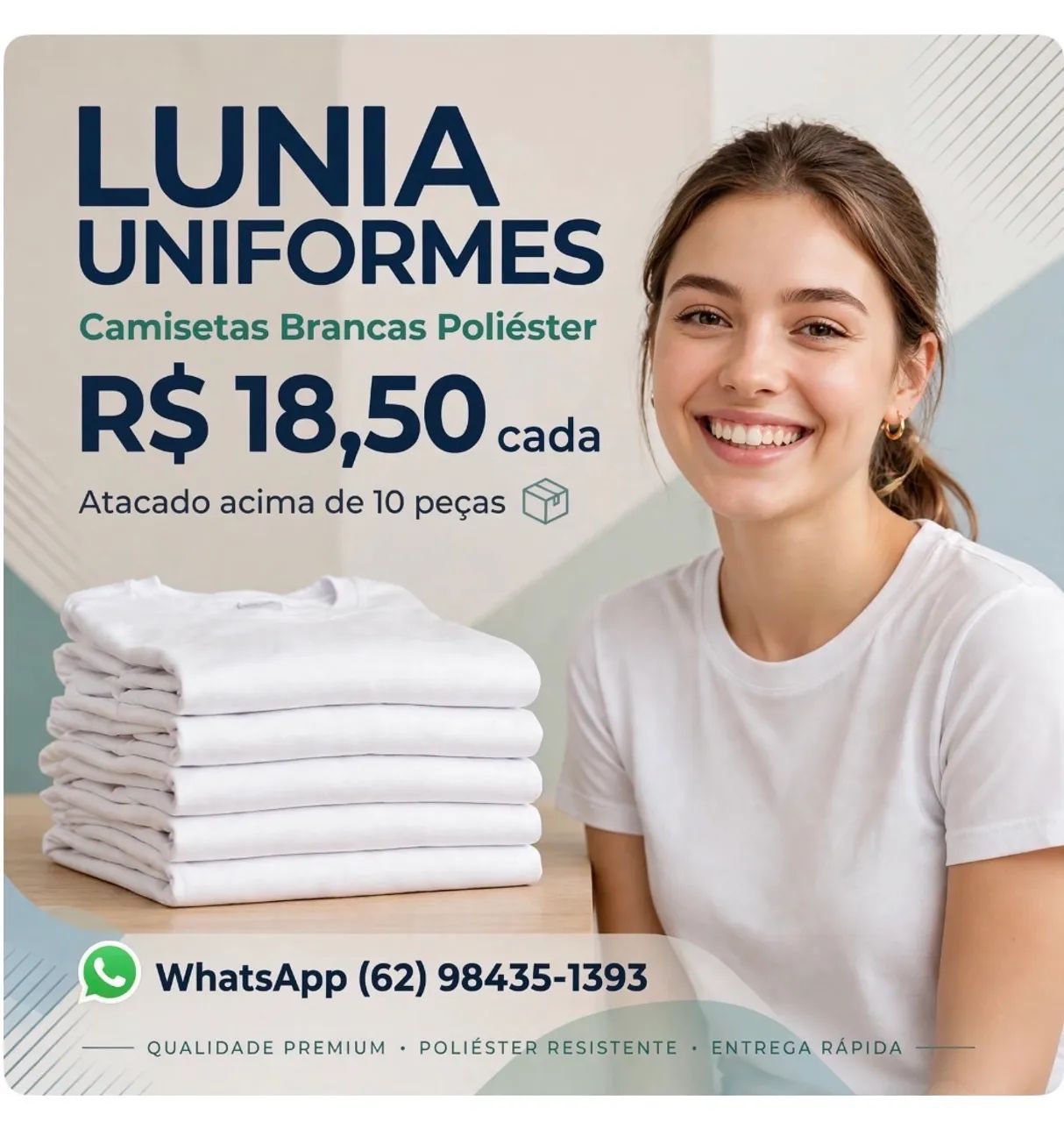 Camisetas 