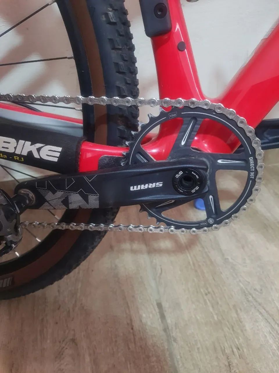 Caloi Elite Carbon 2020 aro 29 - Foto 2