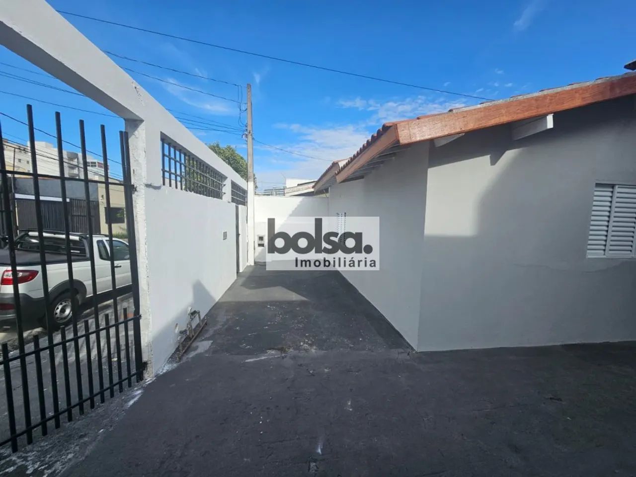 Casa para venda com 100 m² e 3 quartos em Vila Brunhari, Bauru - SP - Foto 2