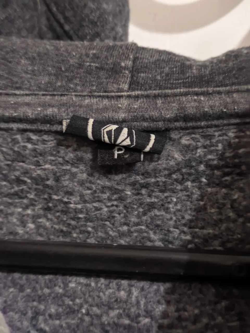 Moletom Volcom P masculino - Foto 3