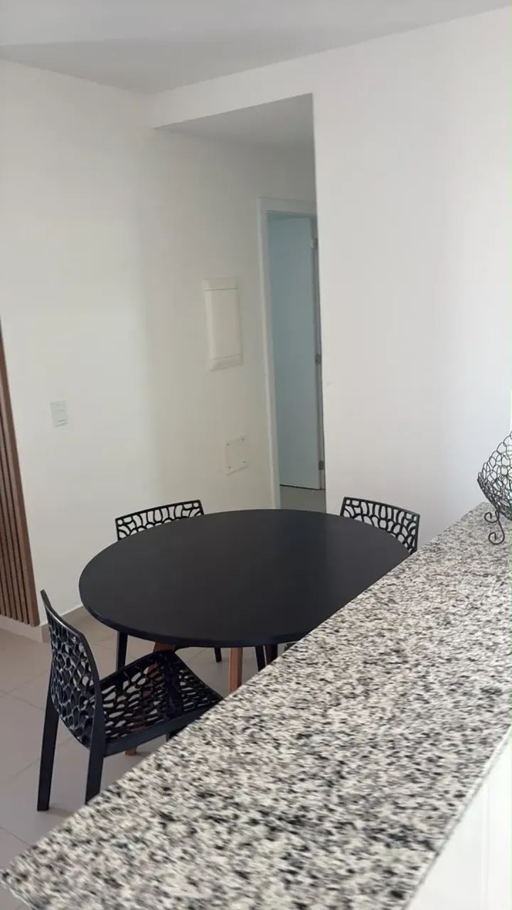 ALUGO APARTAMENTO NO EDIFÍCIO VALENTINA - Foto 3