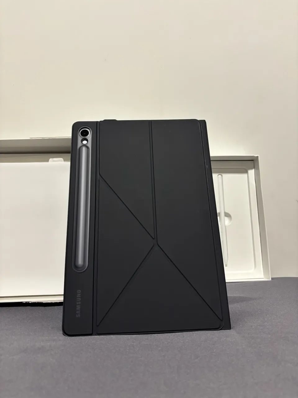 Samsung Galaxy Tab S10 Lite 128GB + S Pen + Capa Original + Caixa - Foto 5