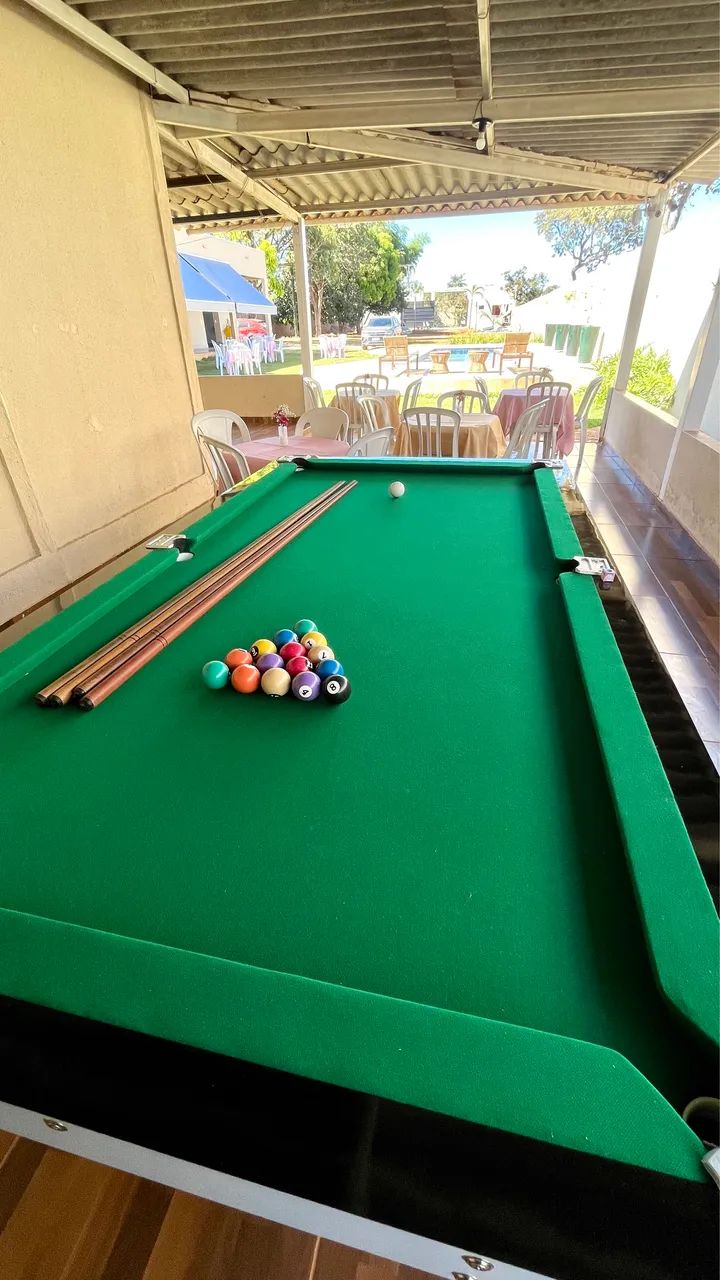 Chácara / Espaço Para Eventos (Day Use e Pernoite) - Foto 5