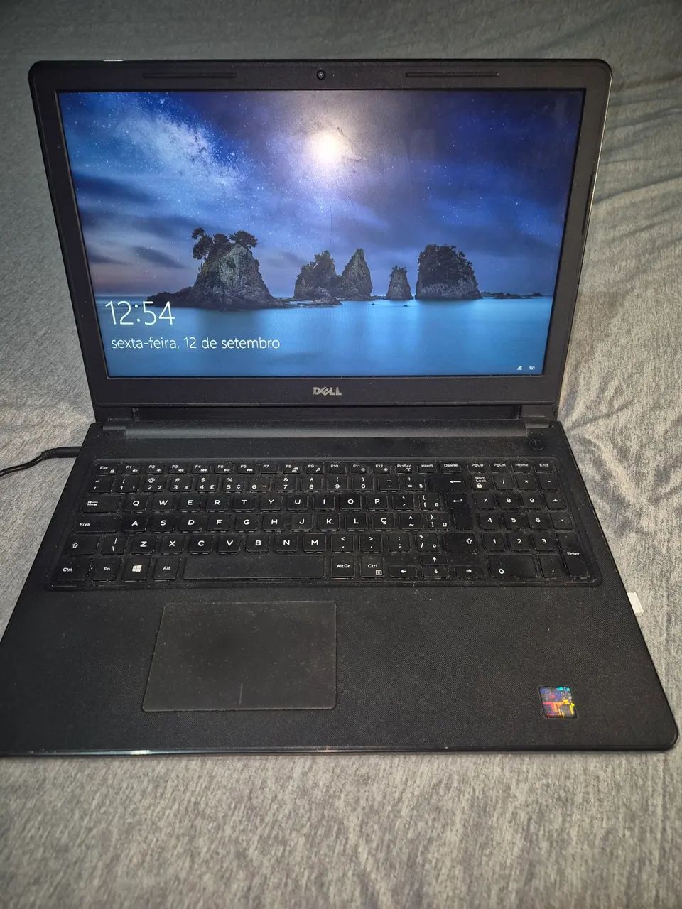 Notbook Dell - Foto 2