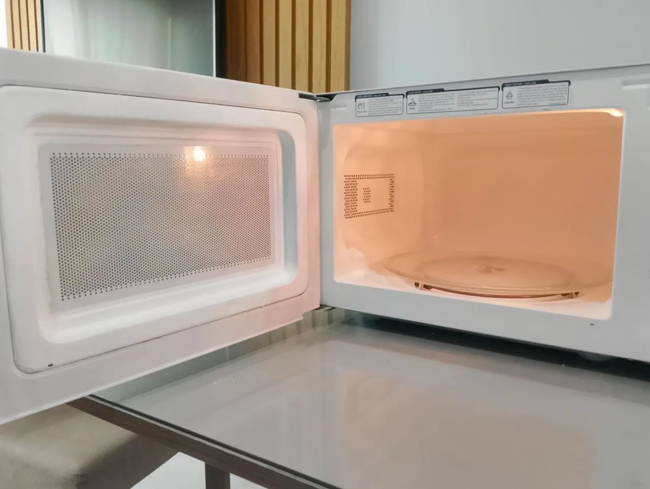 Microondas Midea - Foto 2