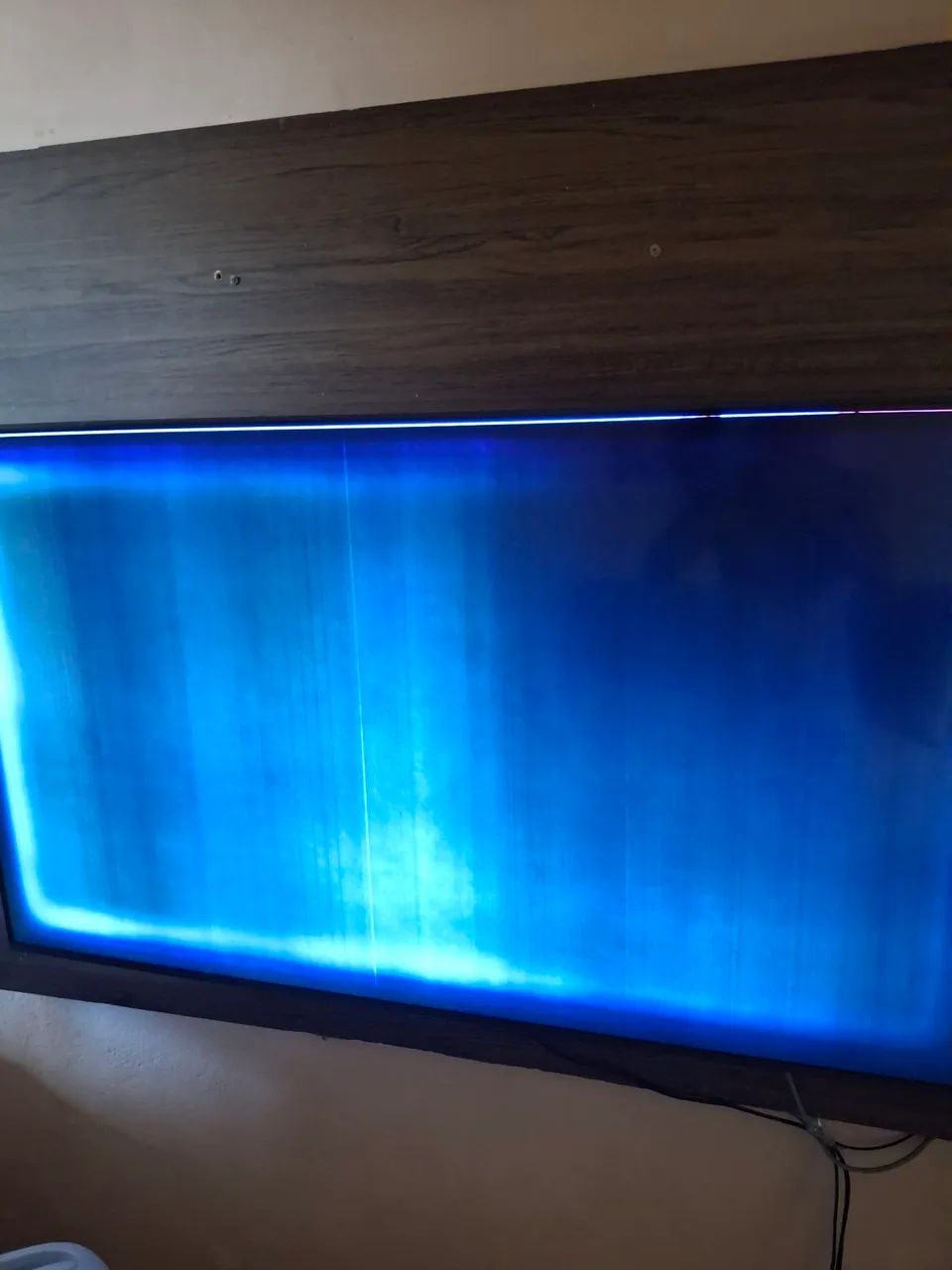 TV Sansung 50' - Foto 2