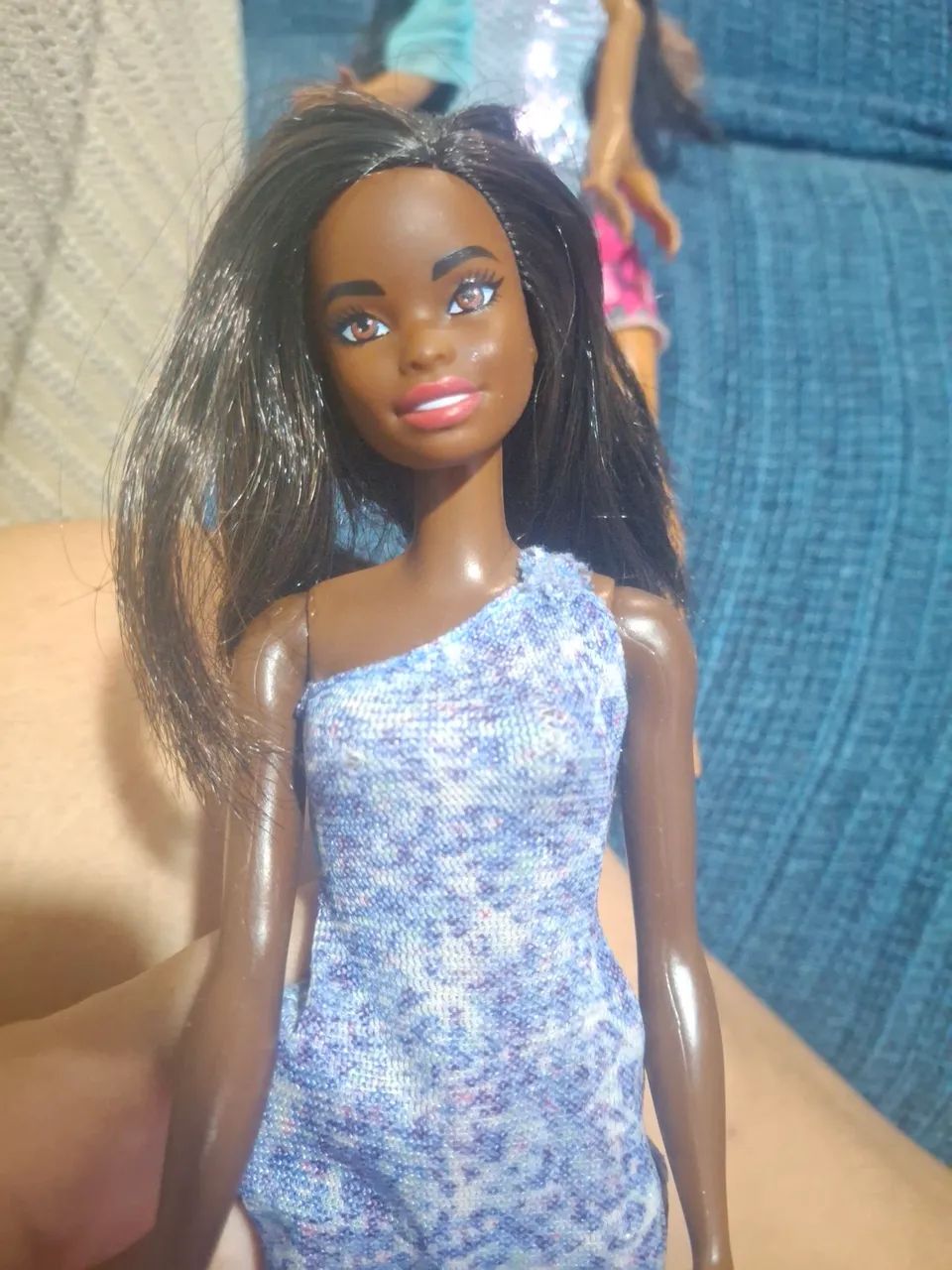 Lote 3 barbies - Foto 4