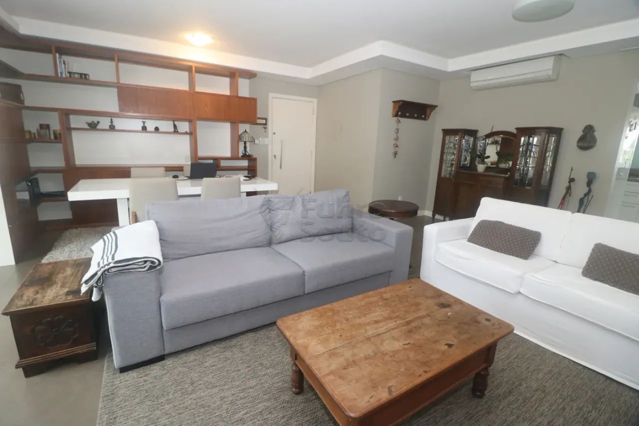 Apartamento mobiliado no Edifício Manhattan - Foto 5