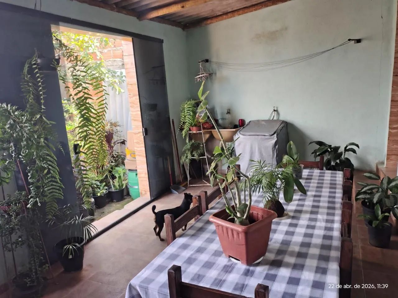 Casa Tupi BH